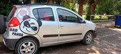Geely GX2